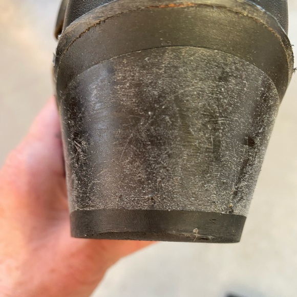 Frye 8R Harness Boots - Picture 15 of 16